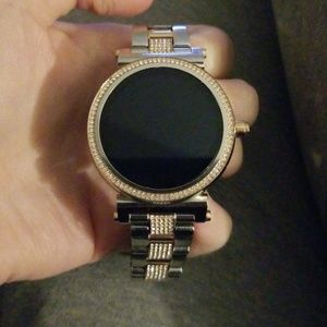Michael Kors Sophie Smartwatch
